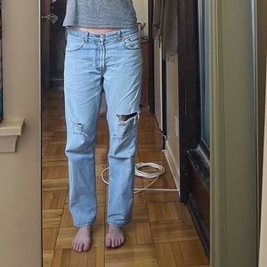 Vintage Levi’s